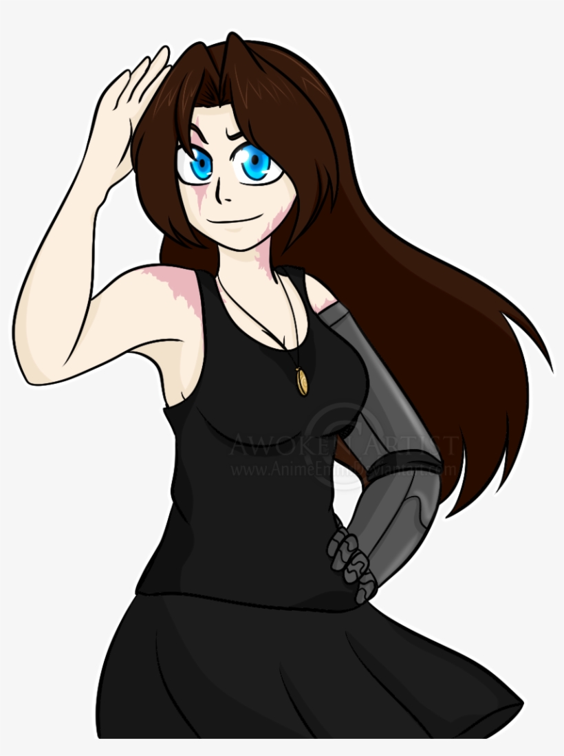 Awoken Artist It Feels Like Forever Since I& - Art, transparent png download