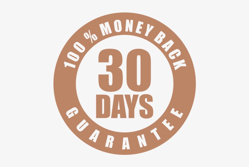You Have A Full 30 Days To Return Your Product - St Andrews First Aid, transparent png download