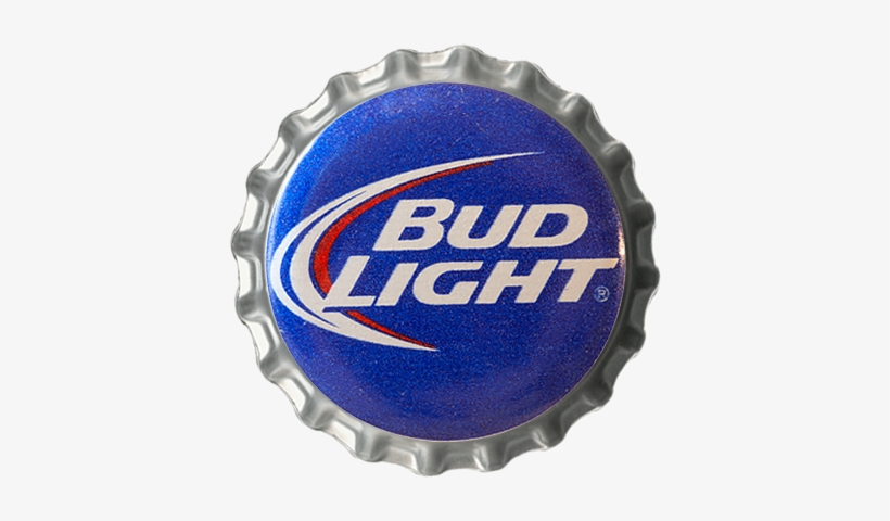 Budlight - Bud Light Apple Logo, transparent png download
