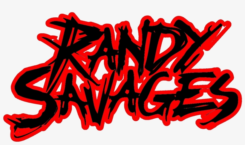 Randy Savages London Based Punk Rock Png Randy Savage - London, transparent png download