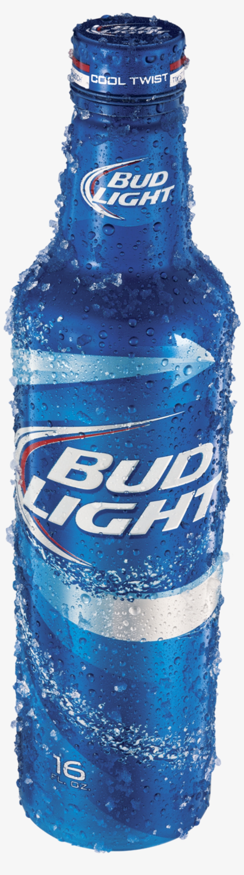 Bud Light Increases Ad Push For 'whatever, Usa' Promotion - Super Bowl 50 Bud Light Metal Beer Ice Bucket, transparent png download
