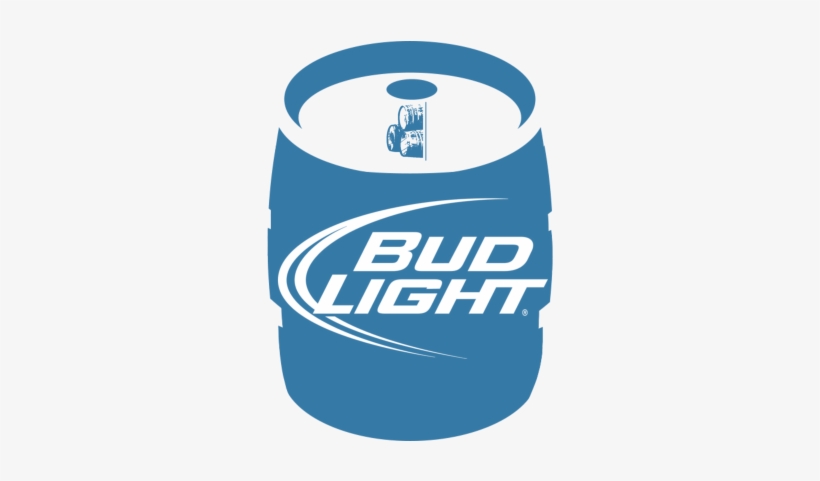 Bud Light Font Source - 12pk Bud Light, transparent png download