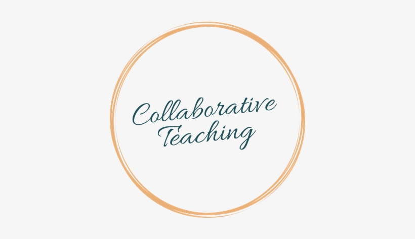 Handdrawn Circle Logo - Healing In His Presence By Joan Gieson, transparent png download