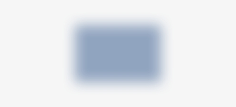 Led Light Design And Manufacture Image Freeuse Stock - Blur Blue Png, transparent png download
