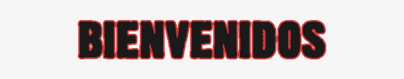 Bienvenidos - Bienvenidos Png, transparent png download