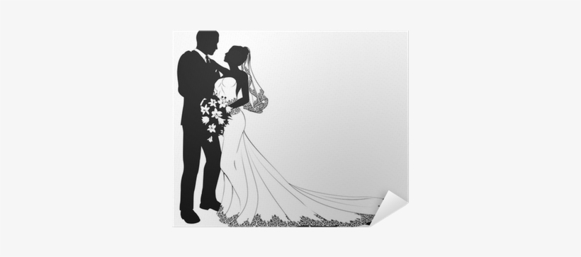 Жених И Невеста Пнг, transparent png download