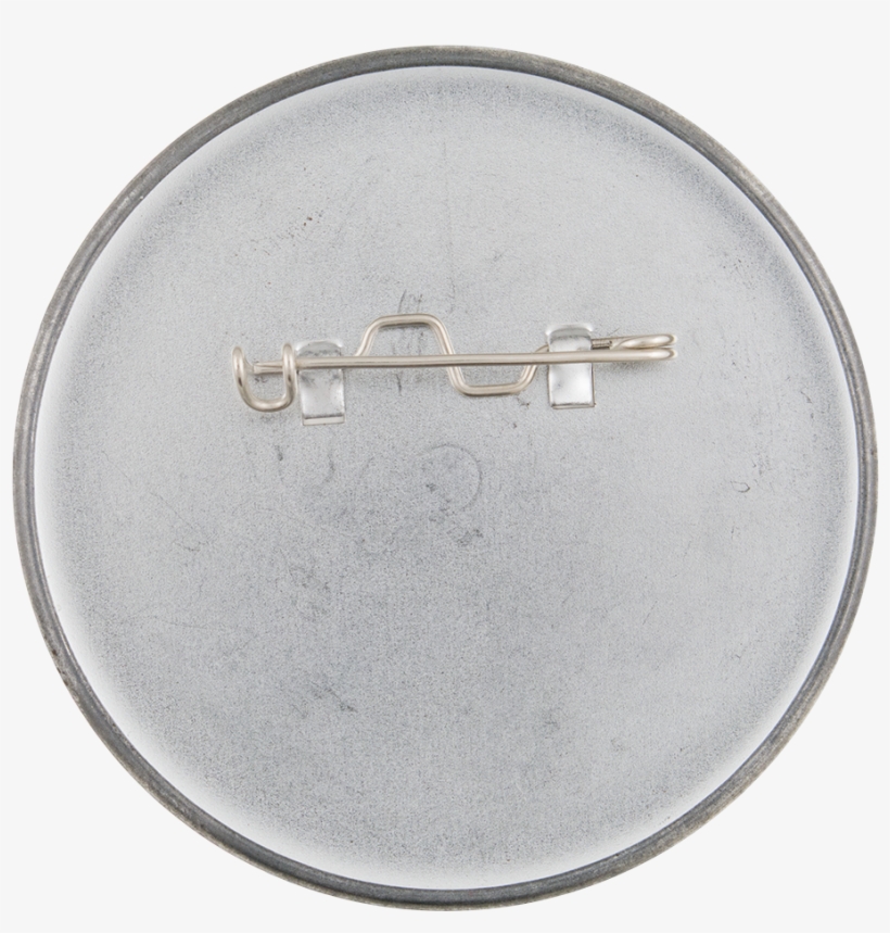 Republican Elephants Button Back Political Button Museum - Emblem, transparent png download