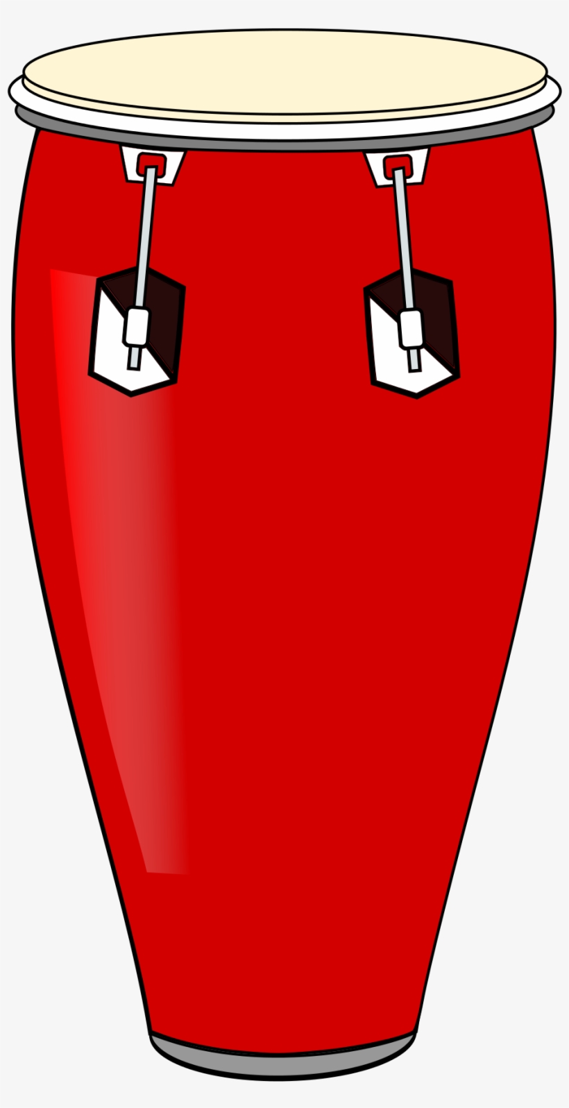 Open - Red Instruments Clipart Transparent, transparent png download