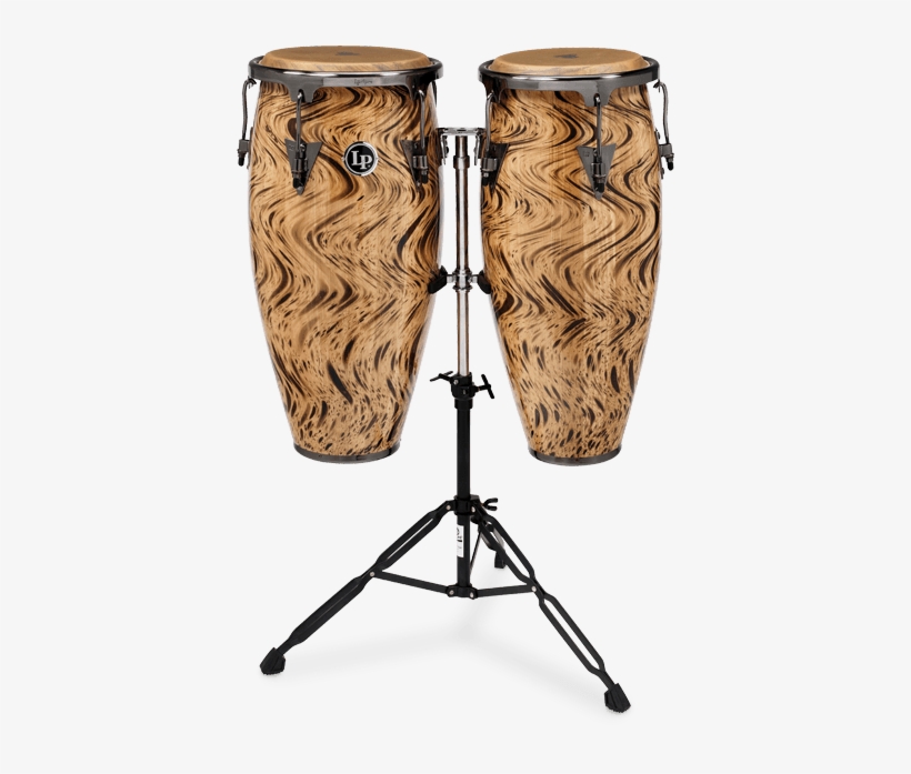 Latin Percussion Aspire Series Havana Cafe Conga Set, transparent png download