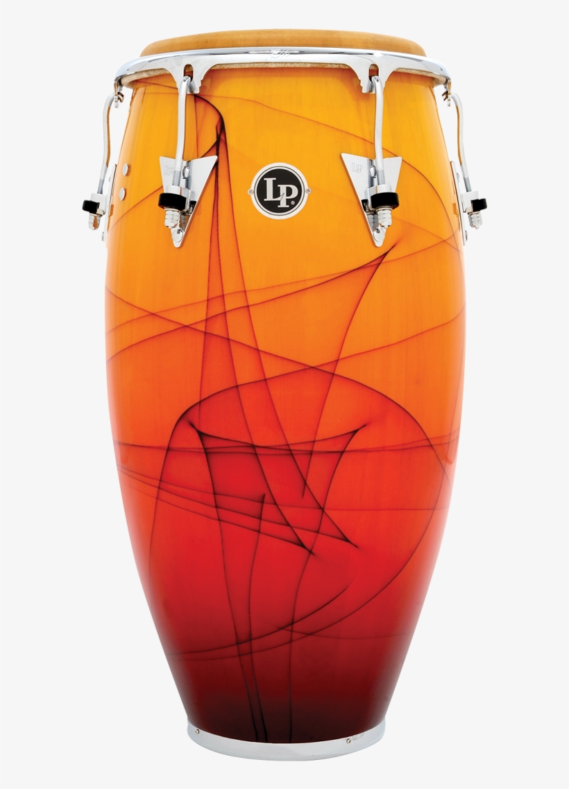 Eddie Montalvo Signature Series - Lp Accents Eddie Montalvo Series Conga 11, transparent png download