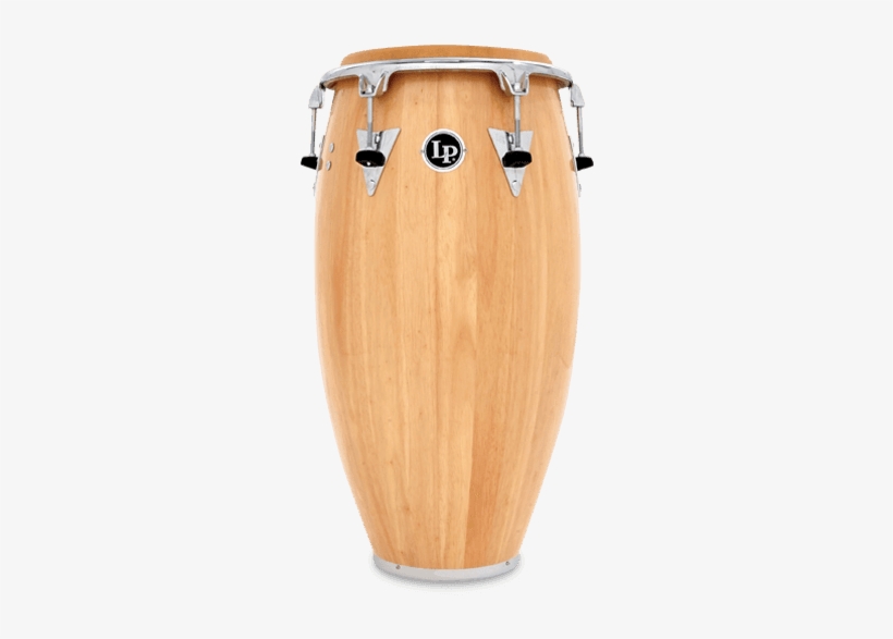 Natural/chrome - Latin Percussion Lp522t Awc, transparent png download