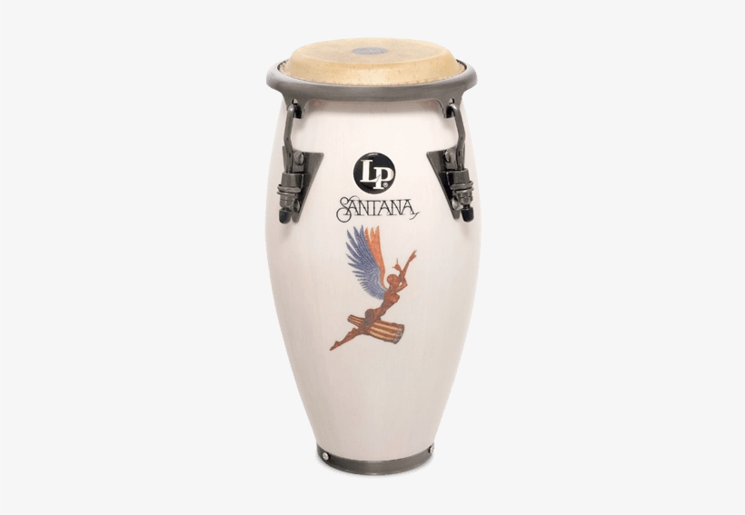 Mini Conga Lp Santana, transparent png download