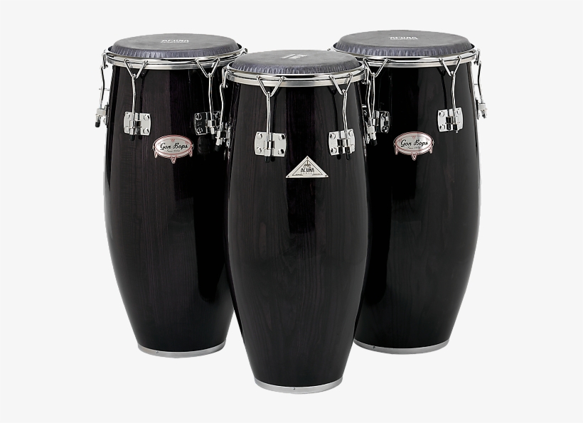 Gon Bops Congas - Congas Gon Bops Alex Acuña, transparent png download