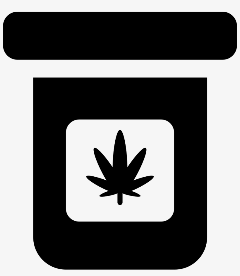 Marijuana Pot Comments - Growing Marijuana For Beginners: Cannabis Growguide, transparent png download