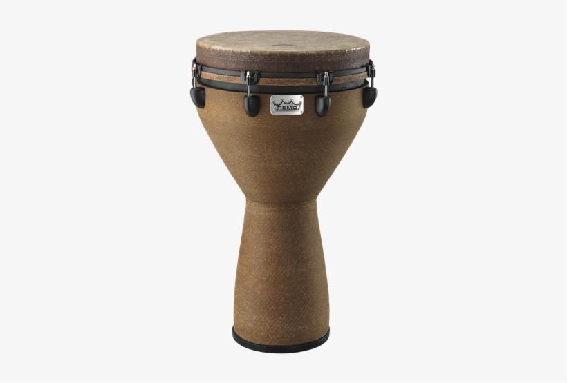 Mondo™ Djembe - Remo Djembe Mondo 14 Earth, transparent png download