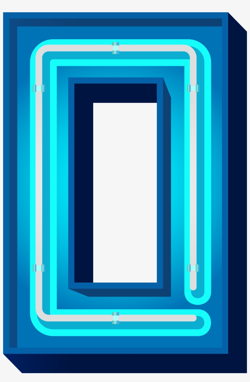 Number, transparent png download