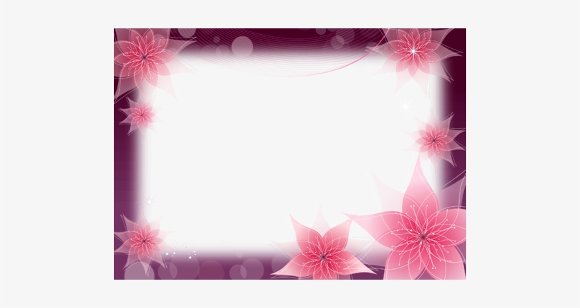 Neon Spring Flowers - Jj Feild, transparent png download