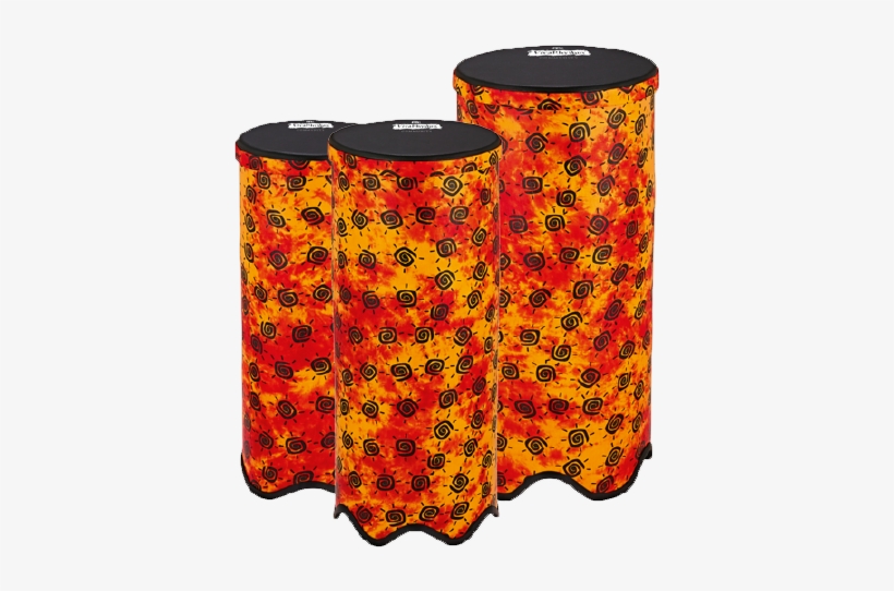 Set Set - Meinl Viva Rhythm Boom Series Conga Pre-tuned Napa, transparent png download