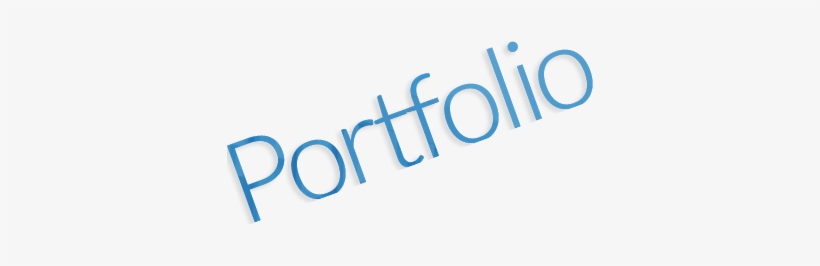 Ltd - - - Portfolio - Overview - Png Portfolio, transparent png download