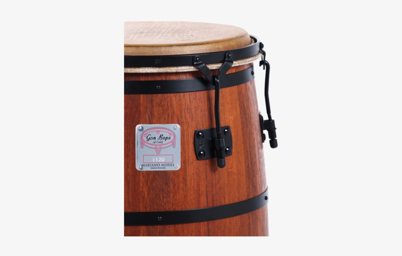 Gon Bops Congas - Percussion, transparent png download