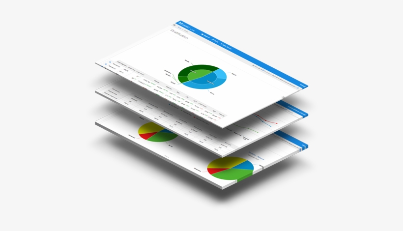 Loan Portfolio Reporting - Bank, transparent png download
