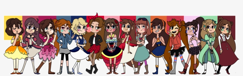 Star Vs. The Forces Of Evil, transparent png download
