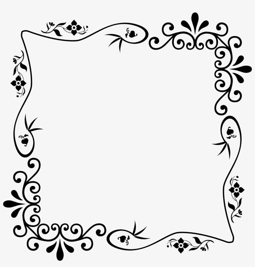 This Free Icons Png Design Of Decorative Vintage Style, transparent png download