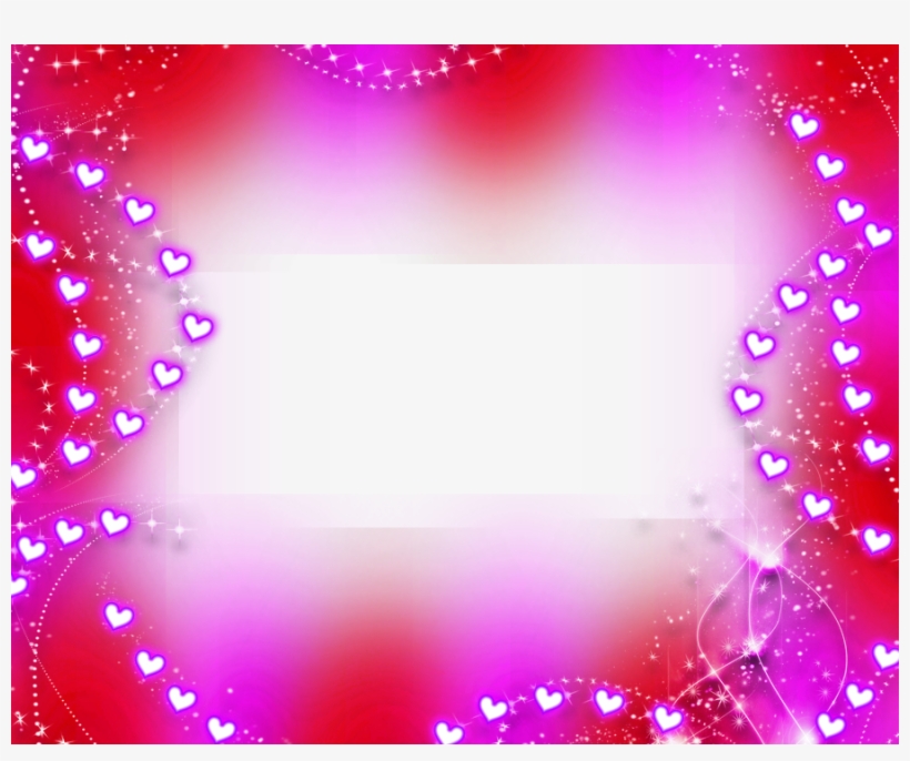 Posted By Amazing Effectz N Frames At - Love, transparent png download