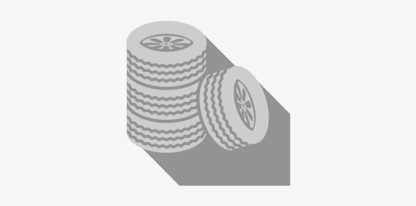 Tire Special - Circle, transparent png download