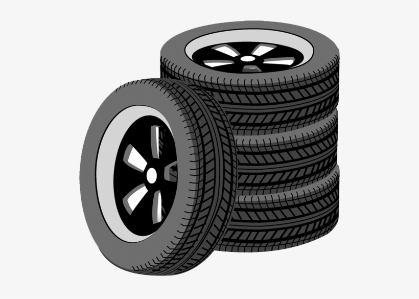 Empire Used Tires - Tiers Clipart, transparent png download