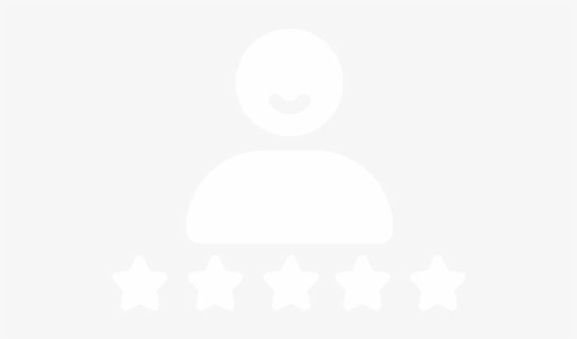 Customer 5 Starty Rating Praying Mantis - Yelp Logo Review Us, transparent png download