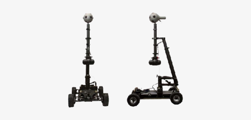 Radio-controlled Car, transparent png download