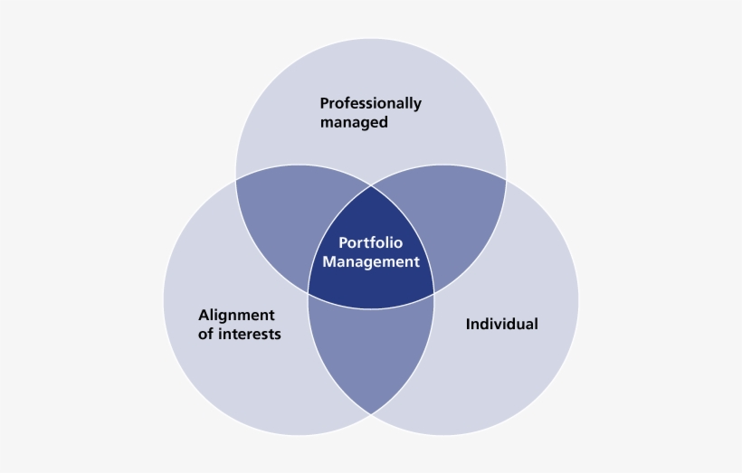 Lgt Portfolio Management Mandates - Portfolio Management, transparent png download