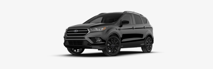 2018 Ford Escape Vehicle Photo In Elmira, Ny 14903-1044 - Ford Escape Lease Titanium Guadalupe, transparent png download