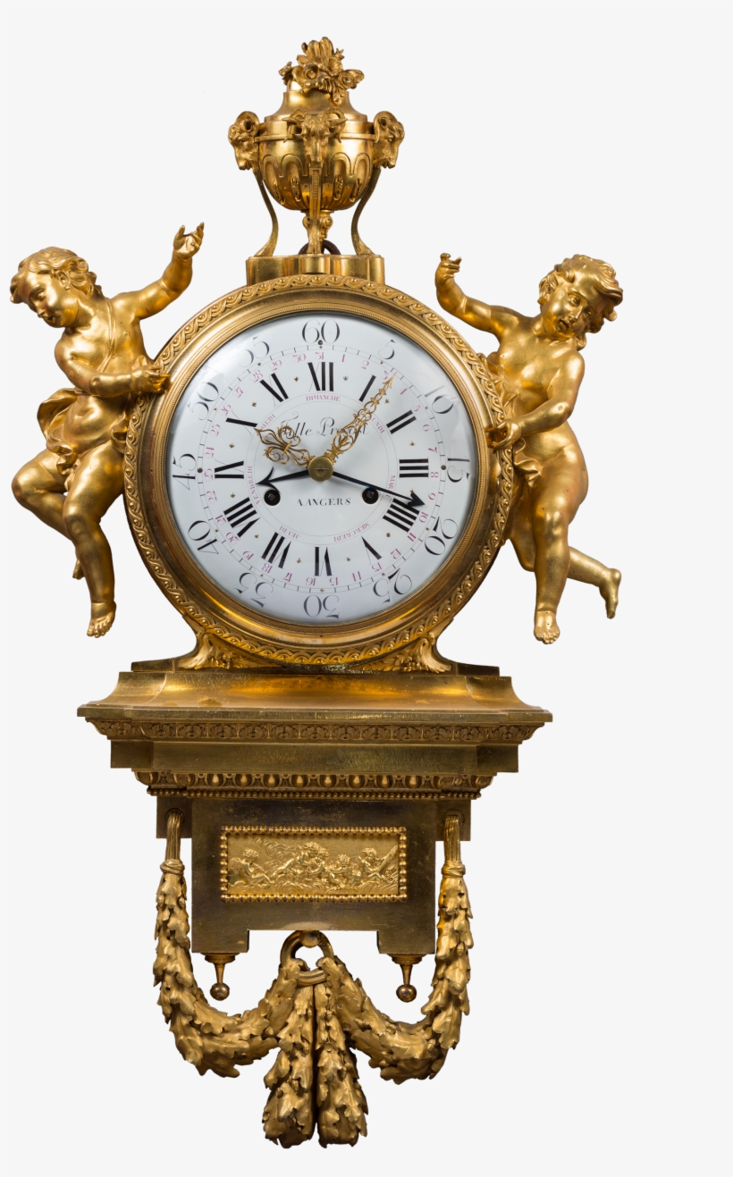 Object Details - Cartel Clock, transparent png download