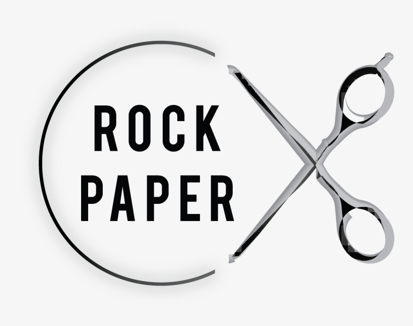 Rock Paper - Boat Dock Signs, transparent png download