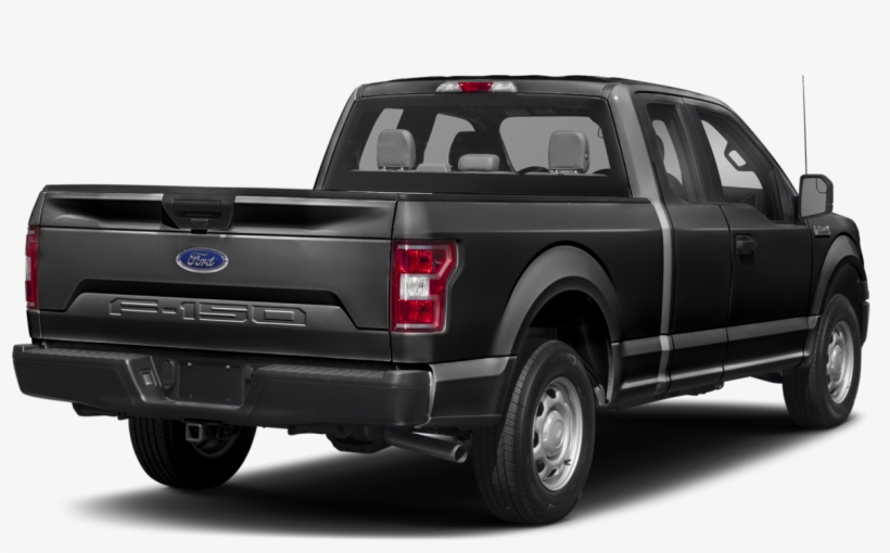 New 2018 Ford F-150 Xl - Ford Super Duty, transparent png download