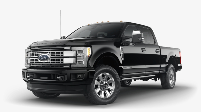 2018 Ford Super Duty F-250 Srw For Sale In Plainfield - 2018 F250 Platinum, transparent png download