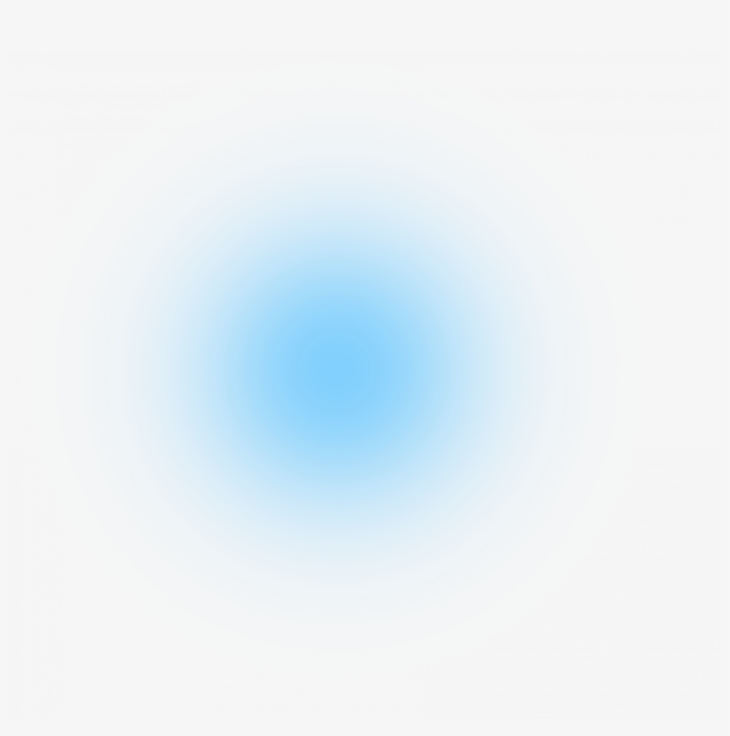 Blue Light Png - Sky, transparent png download