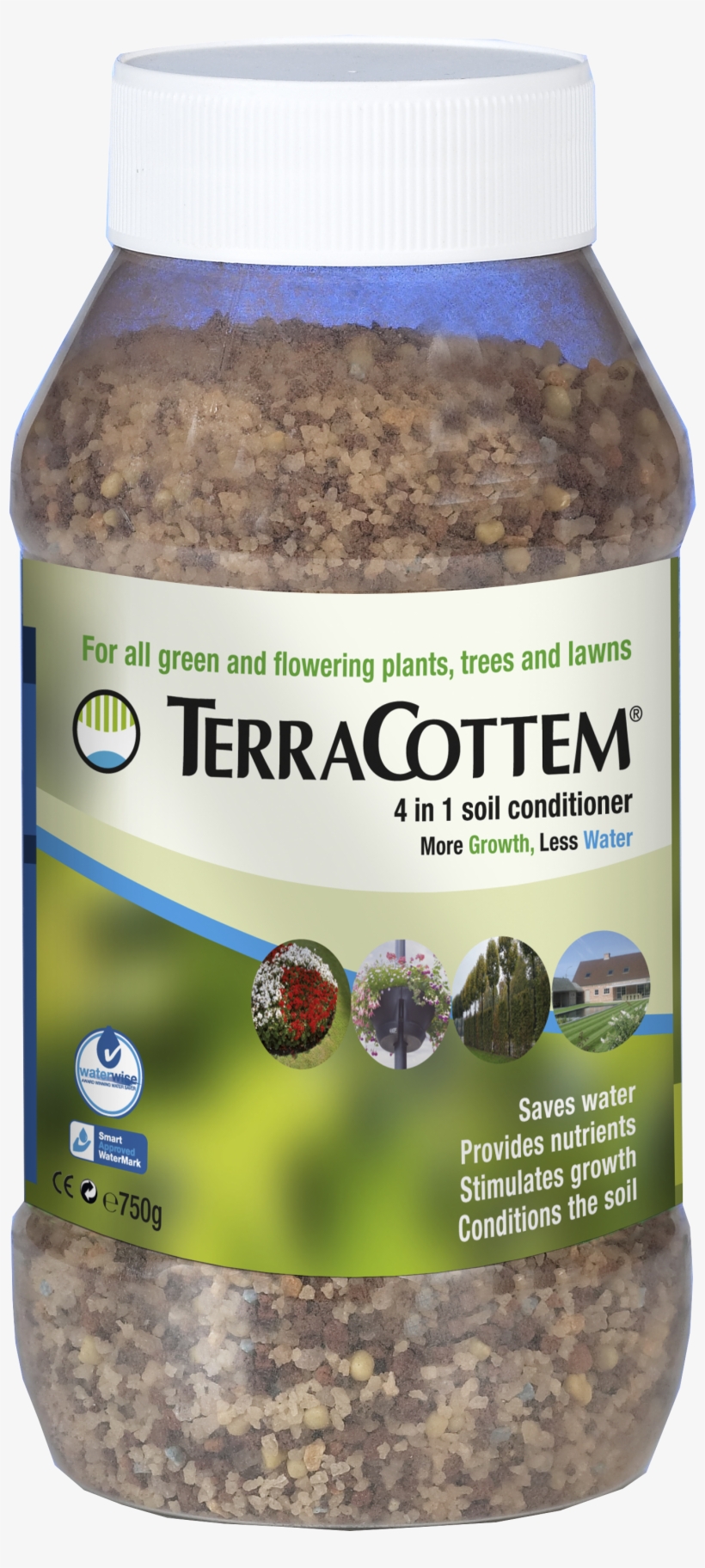 Para Jardineros Aficionados Que Quieran Usar Terracottem, transparent png download