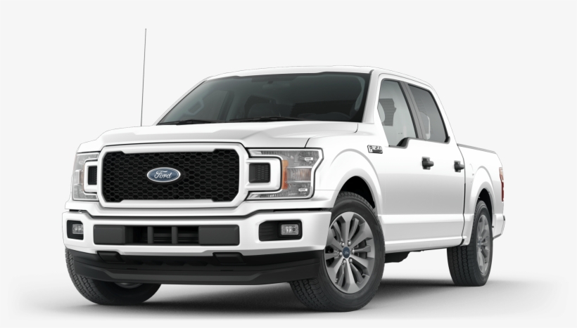 2018 Ford F 150 Vehicle Photo In Sierra Vista, Az 85635 - Ford, transparent png download