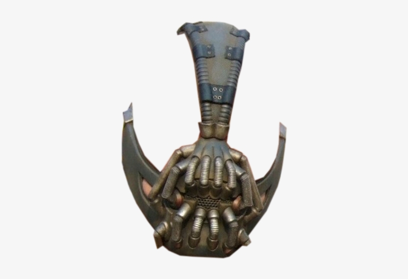 Batman - Image - Dark Knight Rises Mechant, transparent png download