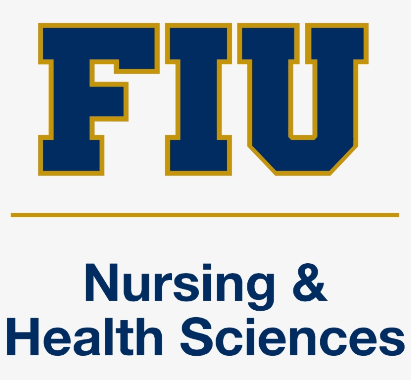 Fiu Nursing - Florida International University Nursing, transparent png download