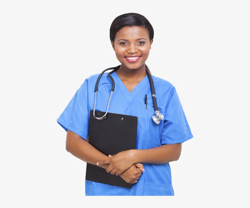 Nurse Edited - Health Care, transparent png download
