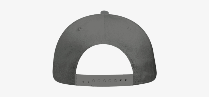 Obey Snapback Flat Bill Hat 125978 - Baseball Cap, transparent png download