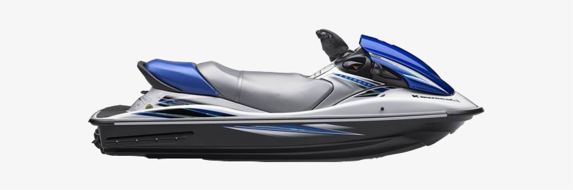 Jet Ski Png Pic - Jet Ski Kawasaki 1500cc, transparent png download