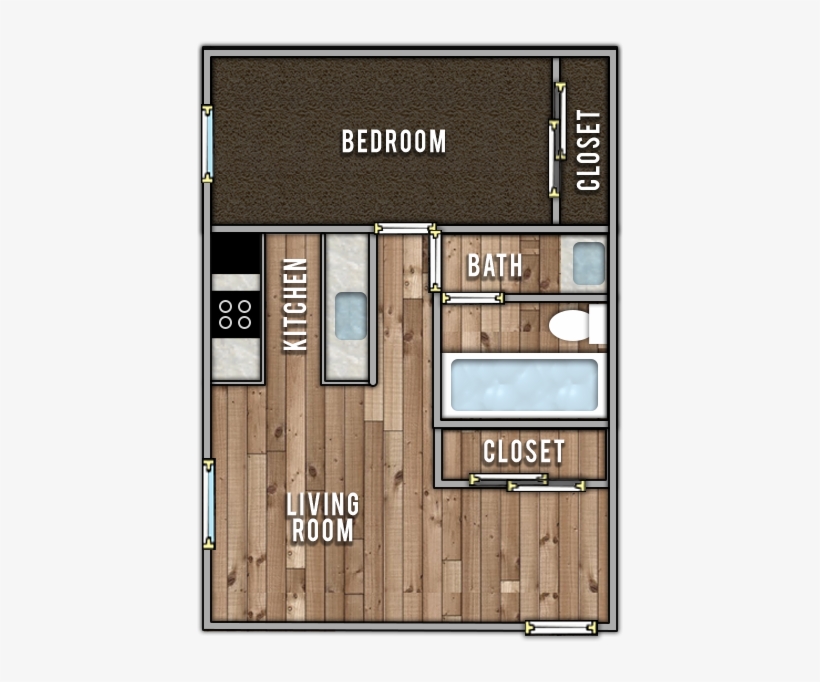 1 Bath - Ipad Backgrounds, transparent png download