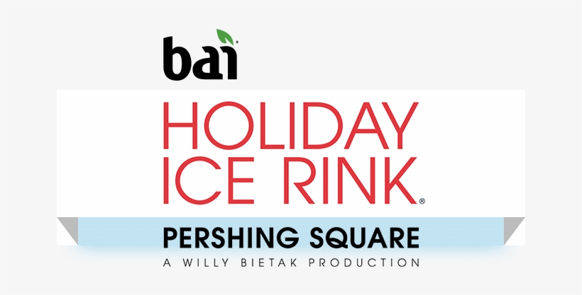 Holiday Ice Rink, transparent png download