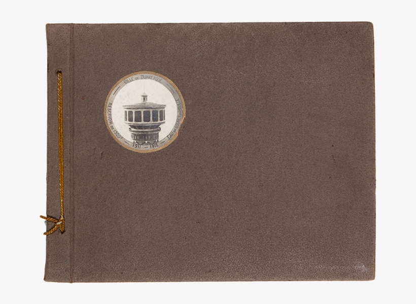 Water Towers Are Strongly Connected With The History - Leather, transparent png download