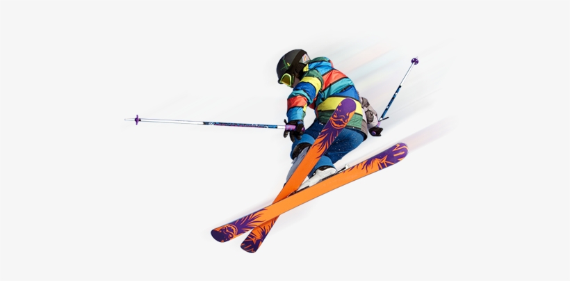 Get This Olympics Today Up Your Game To Olympic Games - Downhill, transparent png download